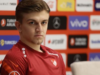 Milli takımda sakatlık şoku: Rıdvan Yılmaz aday kadrodan çıkarıldı