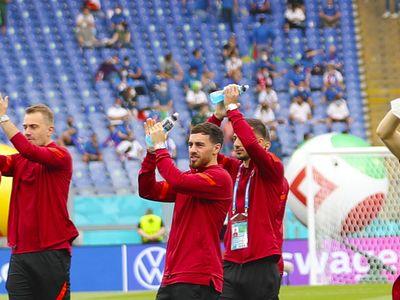 Euro 2020: İtalya-Türkiye Maçının Kazananı İtalya Oldu! Maç 3-0 Sona Erdi