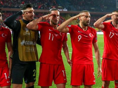 Milli Takım'ın Kamp Programı Belli Oldu