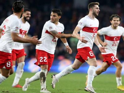 Milli Takım’ın Uluslar Ligi şansı: EURO 2024 için çifte şans