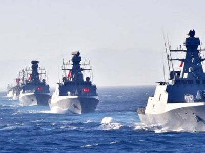 Milli Teknoloji Hamlesi "Mavi Vatan"a Güç Katıyor: Yerli ve Milli Teknolojilerle Türkiye'nin Deniz Gücü Artıyor