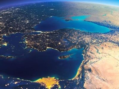 Milli Uzay Ajansı: Türkiye'nin Uzaydaki Haklarını Koruyacağız