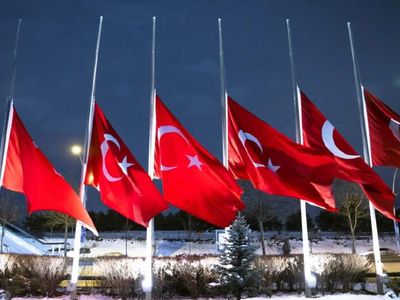 İran Cumhurbaşkanı’nın cenazesi sonrası merak edildi: Milli Yas nedir, ne zaman ve hangi durumlarda ilan edilir? 