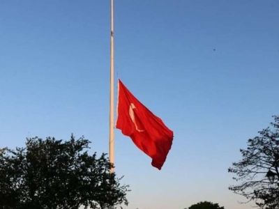 Milli yas (Ulusal Yas) nedir? Milli yas kim tarafından ilan edilir? Ulusal yasta yapılmaması gerekenler