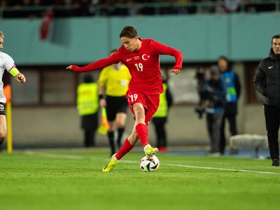 Milliler Avusturya'da dağıldı: 6-1 mağlup oldu