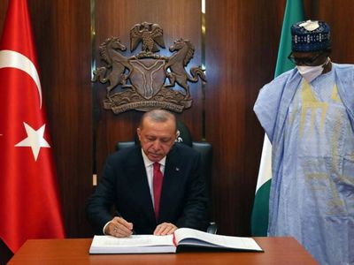 Milyar dolarlık imza atılmak üzere: Türkiye tarihi anlaşmayı tamamlıyor