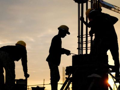 Milyarlarca dolarlık iş Türklere emanet: Yurt dışında 110 projede görevlendirildiler