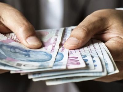 Milyonlar kişiye 3'lü zam! Maaş artışı ve banka promosyonları