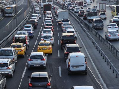 Milyonlarca araç için yeni dönem başlıyor: 1 Ocak’tan itibaren yürürlüğe girecek
