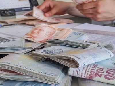 Milyonlarca asgari ücretle çalışanlara müjde! Asgari ücret 5 bin 500 TL oluyor