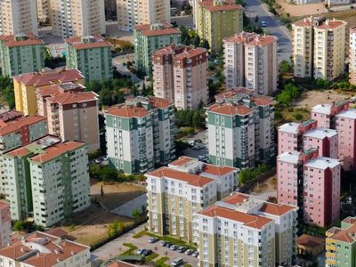 Milyonlarca ev sahibini ilgilendiriyor: Konut vergisinde yeni düzenlemeler yapılacak