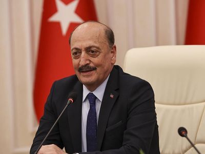 Milyonlarca EYT’linin beklediği tarih belli oldu: Bakan Bilgin ilk maaşın alınacağı tarihi açıkladı