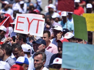 Milyonlarca EYT’liyi ilgilendiriyor: Bunu yapanlar kazançlı çıkacak!