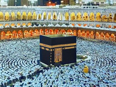 Milyonlarca kişi bu haberi bekliyordu: 2024 Hac fiyatları belli oldu