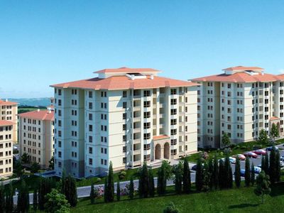 Milyonlarca kişi ev sahibi olabilecek: TOKİ ile anlaşma sağlandı, işte detaylar