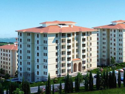 Milyonlarca kişinin beklediği: TOKİ İstanbul arsa kura sonuçları e-Devlet'te açıklandı