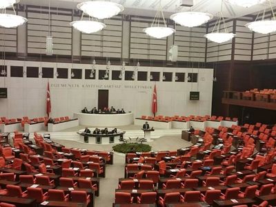 Milyonlarca kişiyi ilgilendiren düzenlemenin hazırlıkları tamamladı: Çalışma hayatını değiştirecek kanun teklifi Meclis’te