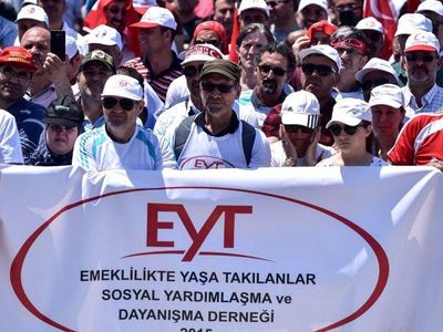 Milyonlarca kişiyi ilgilendiriyor: EYT’de kafa karıştıran SGK detayına bakanlık el attı