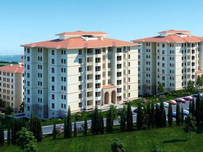 Milyonlarca kişiyi sevindirecek haberi Bakan Kurum duyurdu: TOKİ’den indirim kampanyası geliyor, detayları Başkan Erdoğan açıklayacak