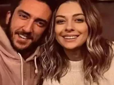 Milyonlarca lira vurgun yapmışlardı: Sosyal medya fenomeni Kıvanç Talu ve Beril Talu yakalandı