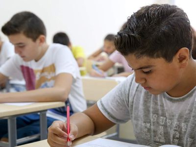 Milyonlarca öğrencinin heyecanı dorukta: LGS yarın yapılacak