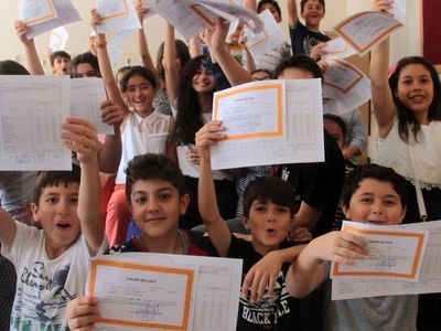 Milyonlarca öğrencinin karne sevinci başladı! Karneler ne zaman verilecek? İkinci dönem ne zaman başlayacak? İşte detaylar..