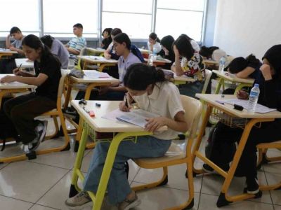 Milyonlarca Öğrenciye Sürpriz! Sınav Sistemi Sil Baştan Değişiyor