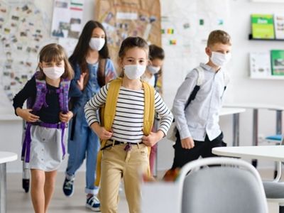 Milyonlarca Öğrenciyi İlgilendiriyor! MEB'den Yüz Yüze Eğitim Kararı