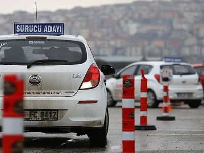 Milyonlarca sürücü için zaman daralıyor: Bunu o tarihe kadar yapmayan ağır ceza ödeyecek