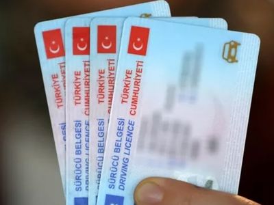 Milyonlarca sürücüyü ilgilendiriyor: İçişleri Bakanlığı uyardı para cezası var