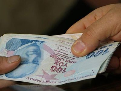 Milyonlarca vatandaşa bugün ödemeler gerçekleştiriliyor: İkramiye, engelli ve yaşlı maaşı, işsizlik maaşı yatacak!