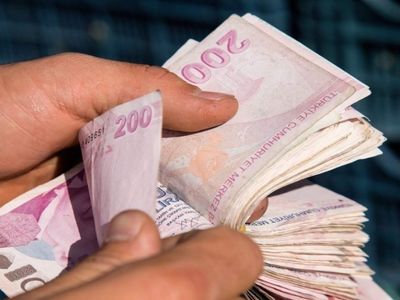 Milyonlarca vatandaşa yeni maaş geliyor: Bu hafta Meclis’te yasalaşacak