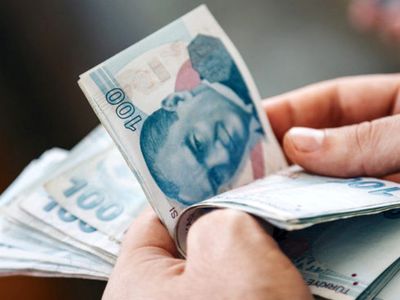 Milyonlarca Vatandaşı İlgilendiren Haber: Yeni Aya Zamlı Maaşlarla Girecekler!