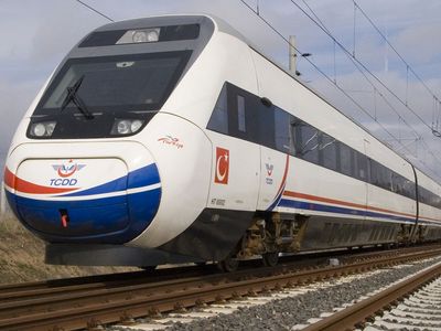 Milyonlarca vatandaşın beklediği haber geldi: 12 saatlik yol 2 saate düşecek