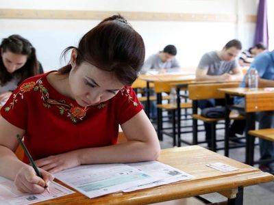 Milyonlarda heyecan dorukta: KPSS 2023 bugün yapılacak