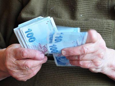 Milyonları İlgilendiren Haber: Emeklilik Primi Eksik Olana Toplu Para!