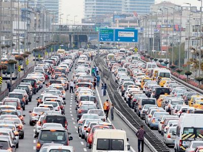 Milyonları İlgilendiren Haber: Zorunlu Trafik Sigortası'ndaki Değişiklik Danıştay'da!