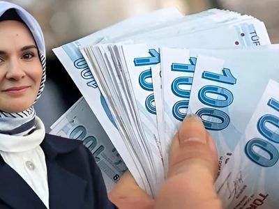 Milyonların Beklediği An Geldi: Ödemeler Bugün Hesaplarda!