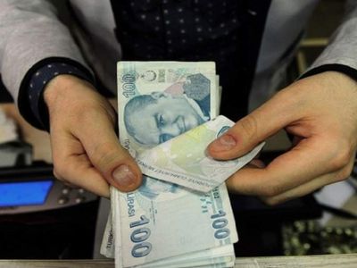 Milyonların beklediği haber geldi: Yapılandırma düzenlemesi Meclis Başkanlığı’na sunuldu
