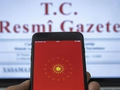 Milyonların cebi dolacak: İkramiye kararı Resmi Gazete’de yayımlandı