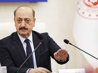 Milyonların gözü bu habere çevrildi! EYT çalışmasında yeni gelişme! Bakan Bilgin yol haritasını açıkladı