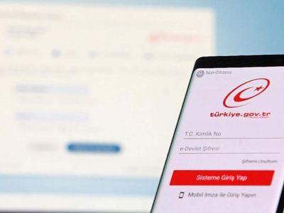 Milyonların hayatı daha da kolaylaşacak: 25 farklı hizmet artık E-Devlet’te