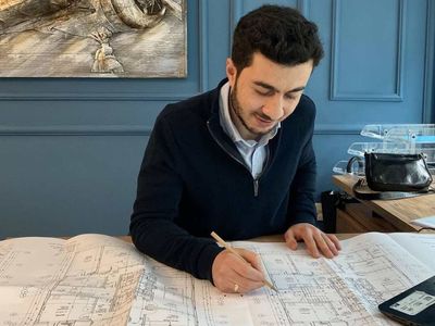 Mimarlık DGS 2022 taban puanları ve bölüm kontenjanları