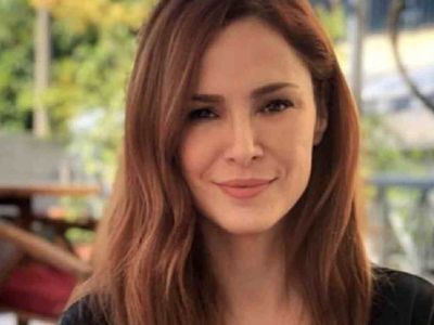 Mine Tugay’ın mayolu paylaşımı nefesleri kesti! Mine Tugay fiziği ve güzelliğiyle herkesin dikkatini çekiyor