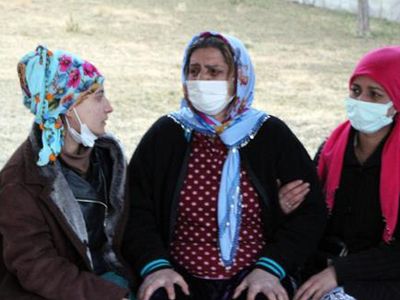 Minik Ayşenur'un Ölümünde Korkunç İtiraf: Tekme Attım!