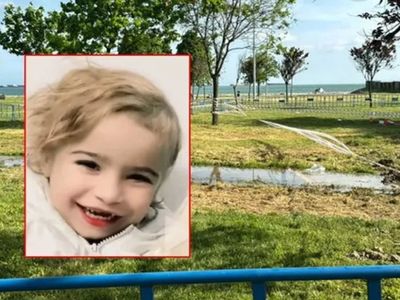 Minik Edanur’un canına mal olmuştu: Ölüm çukurunda inceleme yapıldı