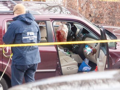 Minneapolis Polis Şefi’nden ICE’ye Sert Tepki: “Silahsız Bir Kadının Vurulması Trajik”