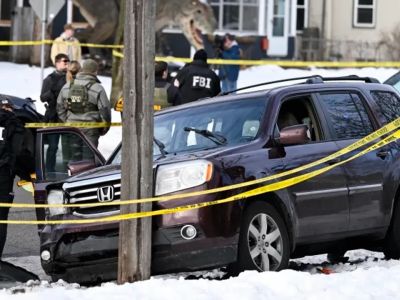 Minneapolis’te ICE Ajanı Sivil Kadını Öldürdü: Ulusal Muhafızlar Alarmda