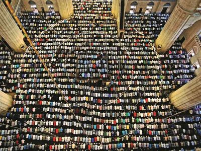 Miraç Kandili Duası Nedir, Miraç Kandilinde Hangi İbadetler Yapılmalıdır?
