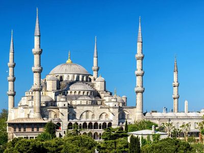 Miraç Kandili ne zaman? Miraç Kandili hangi gün idrak edilecek 2024? Miraç Kandili’nde oruç tutulur mu?
